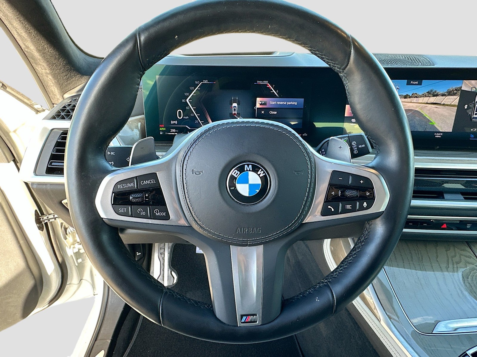 2023 BMW X7 - Photo 11