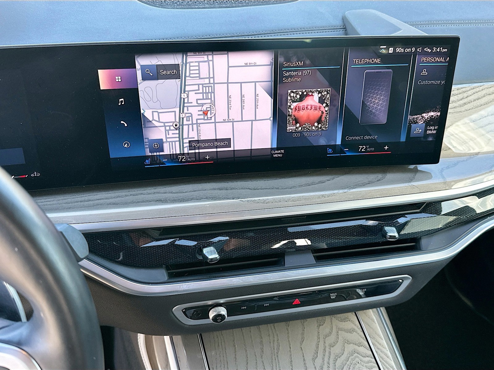 2023 BMW X7 - Photo 13