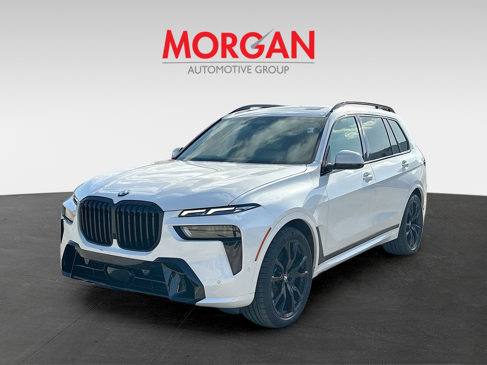 2023 BMW X7 - Photo 2