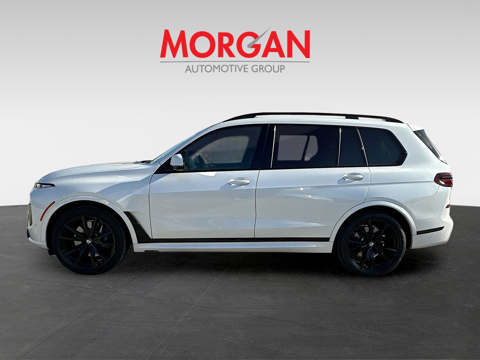 2023 BMW X7 - Photo 7