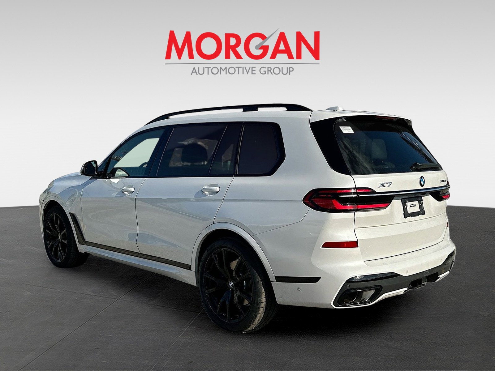 2023 BMW X7 - Photo 4