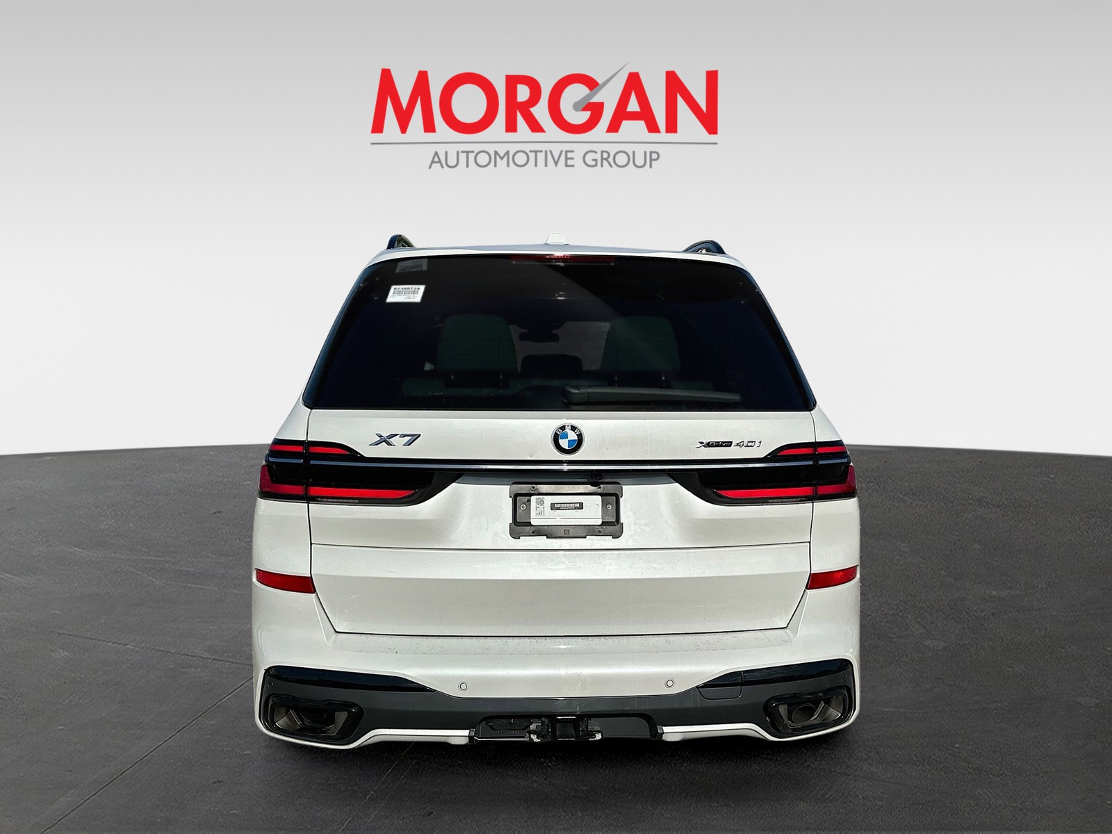 2023 BMW X7 - Photo 6
