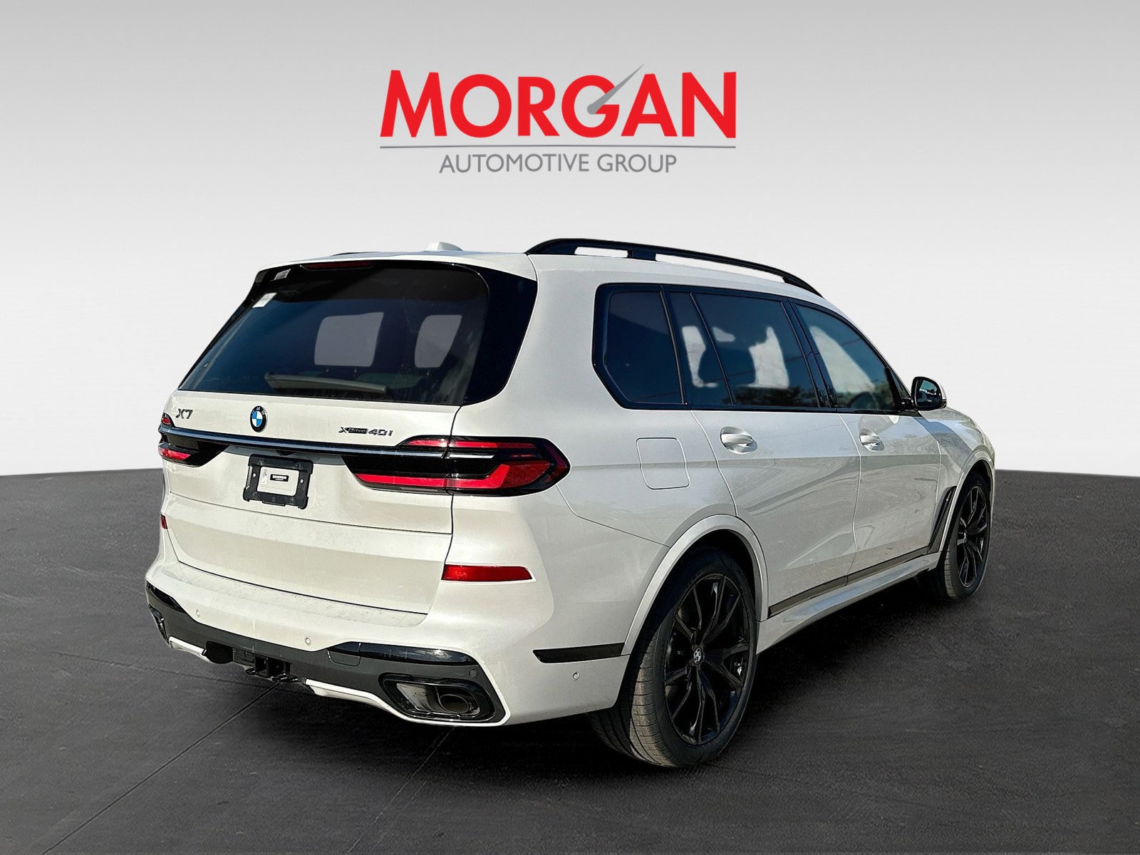 2023 BMW X7 - Photo 5