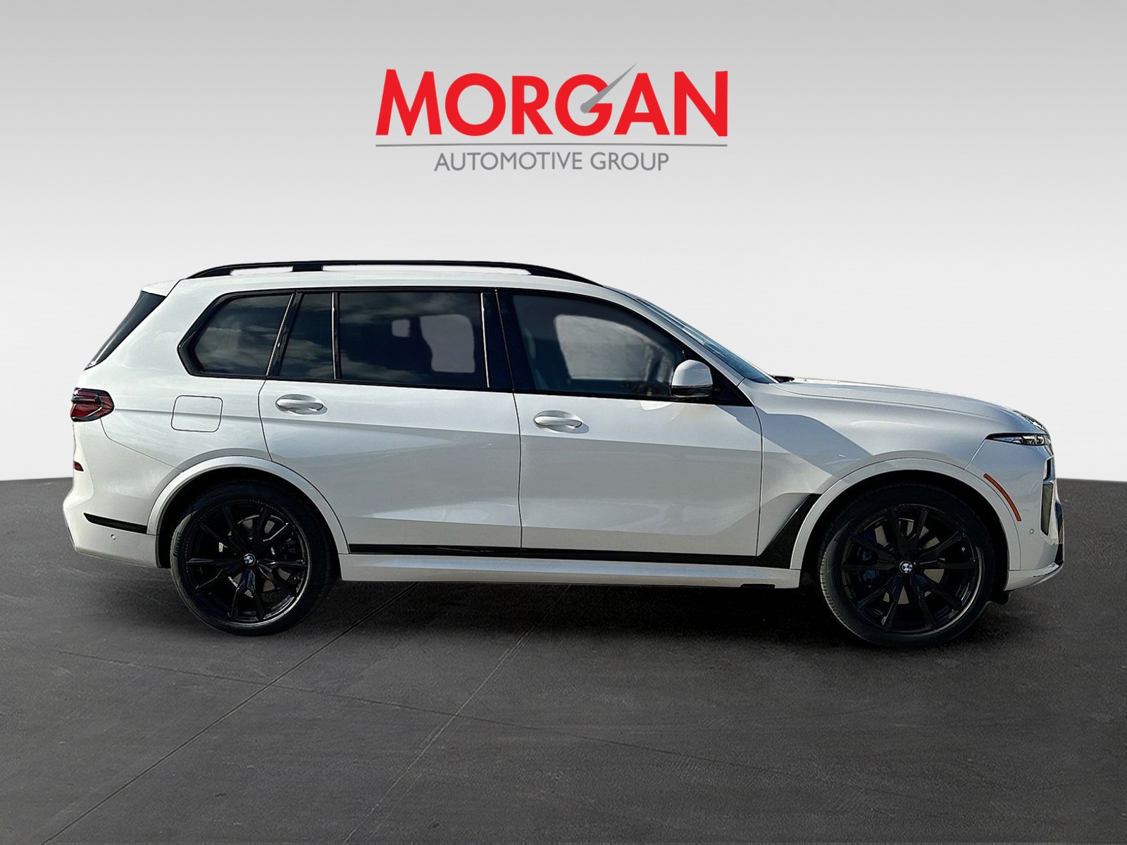 2023 BMW X7 - Photo 8