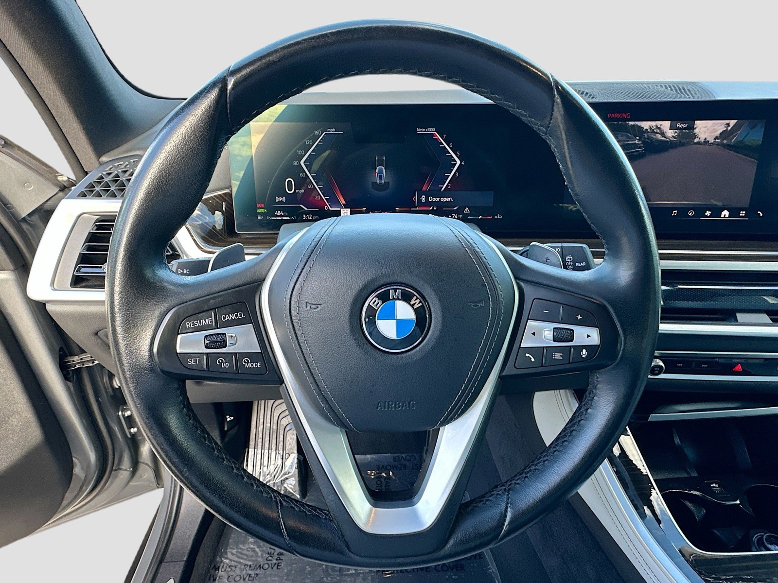 2024 BMW X5 - Photo 11