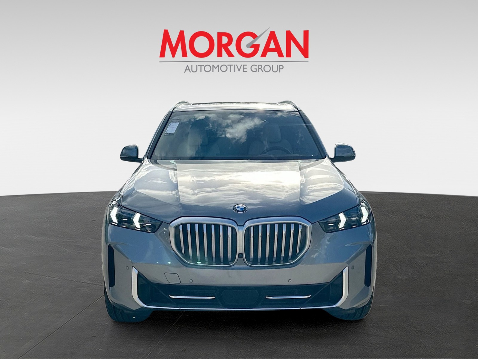 2024 BMW X5 - Photo 3