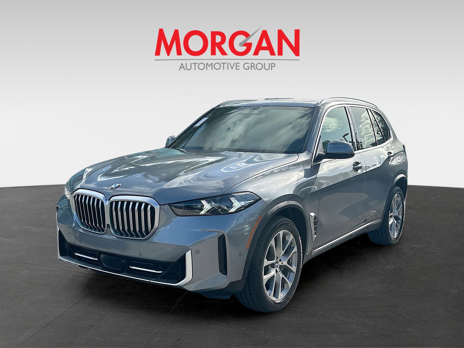 2024 BMW X5 - Photo 2