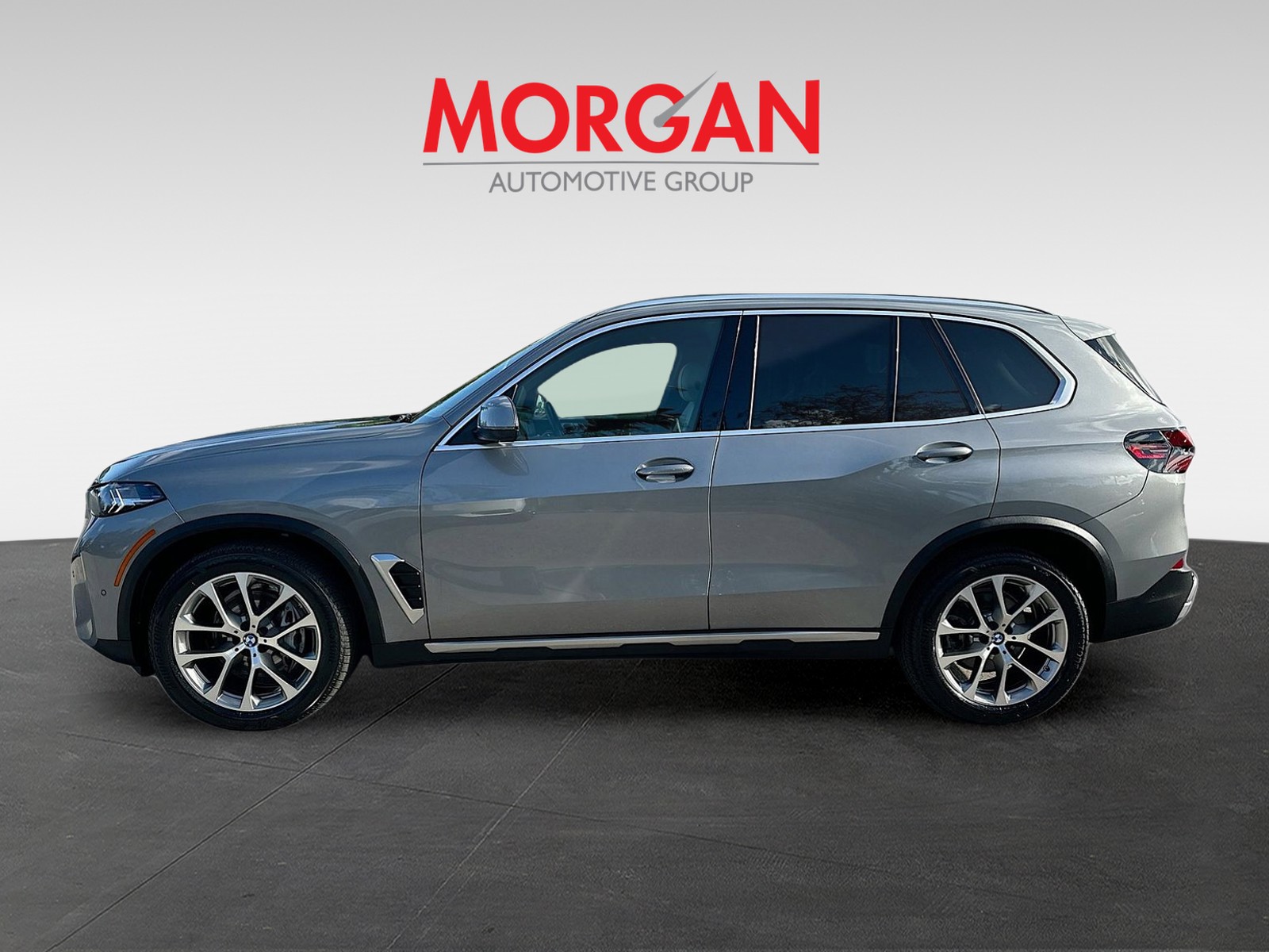2024 BMW X5 - Photo 7