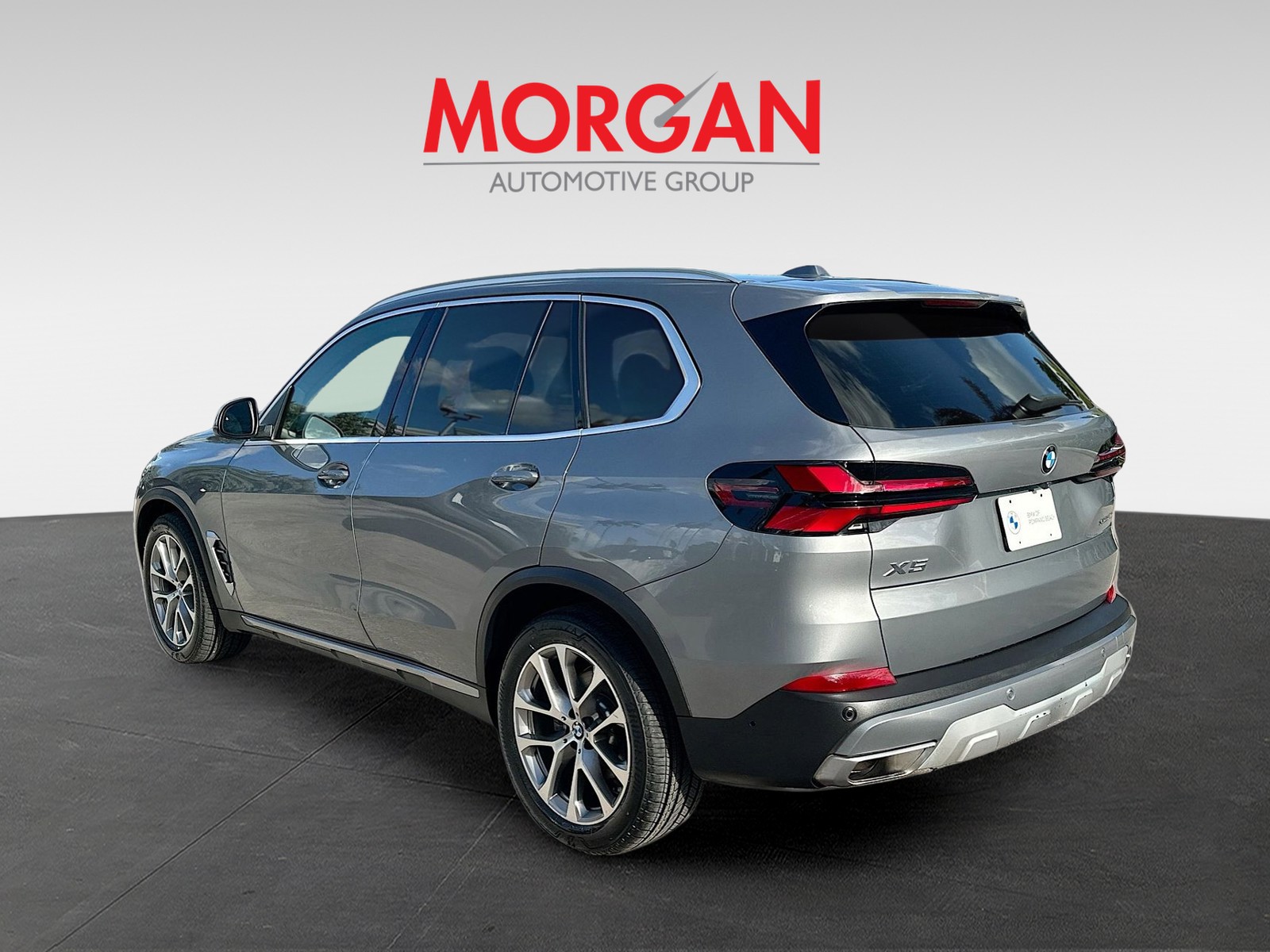 2024 BMW X5 - Photo 4