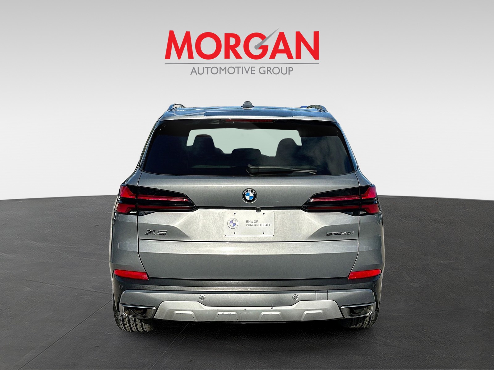 2024 BMW X5 - Photo 6