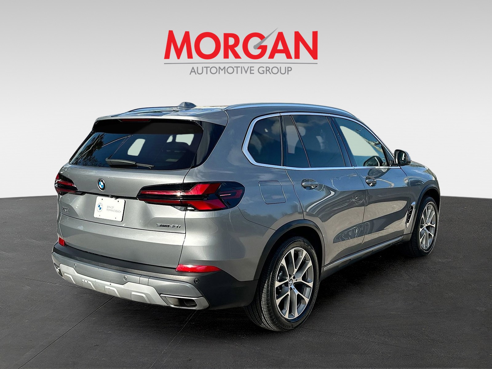2024 BMW X5 - Photo 5