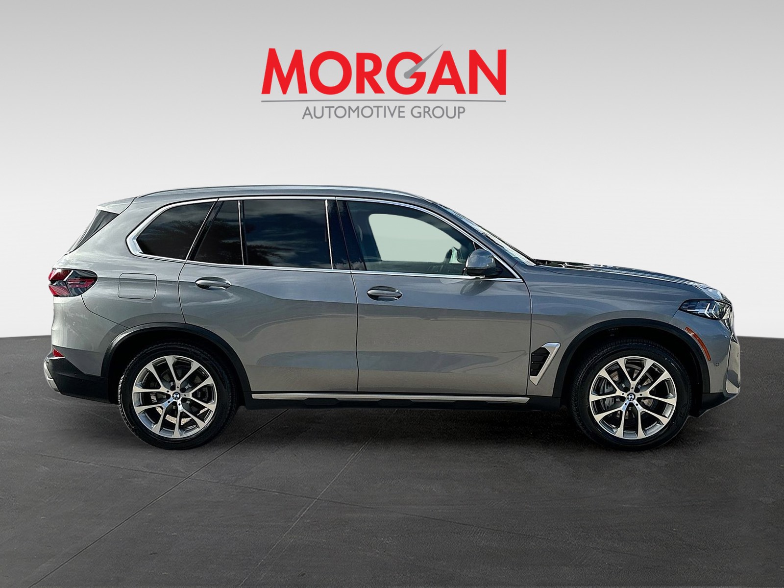 2024 BMW X5 - Photo 8