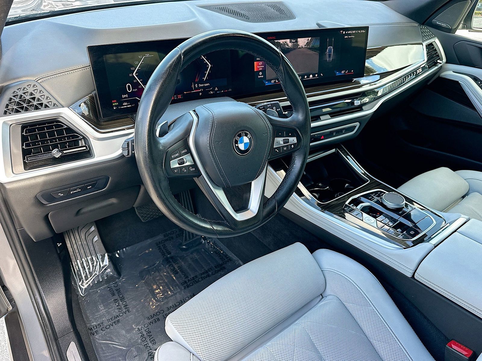 2024 BMW X5 - Photo 9