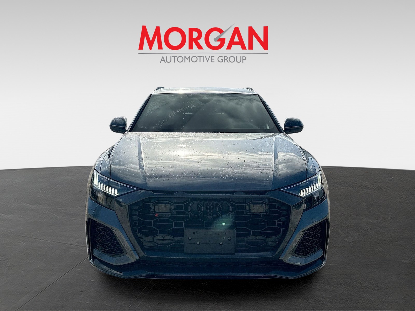2024 Audi RS Q8 - Photo 3