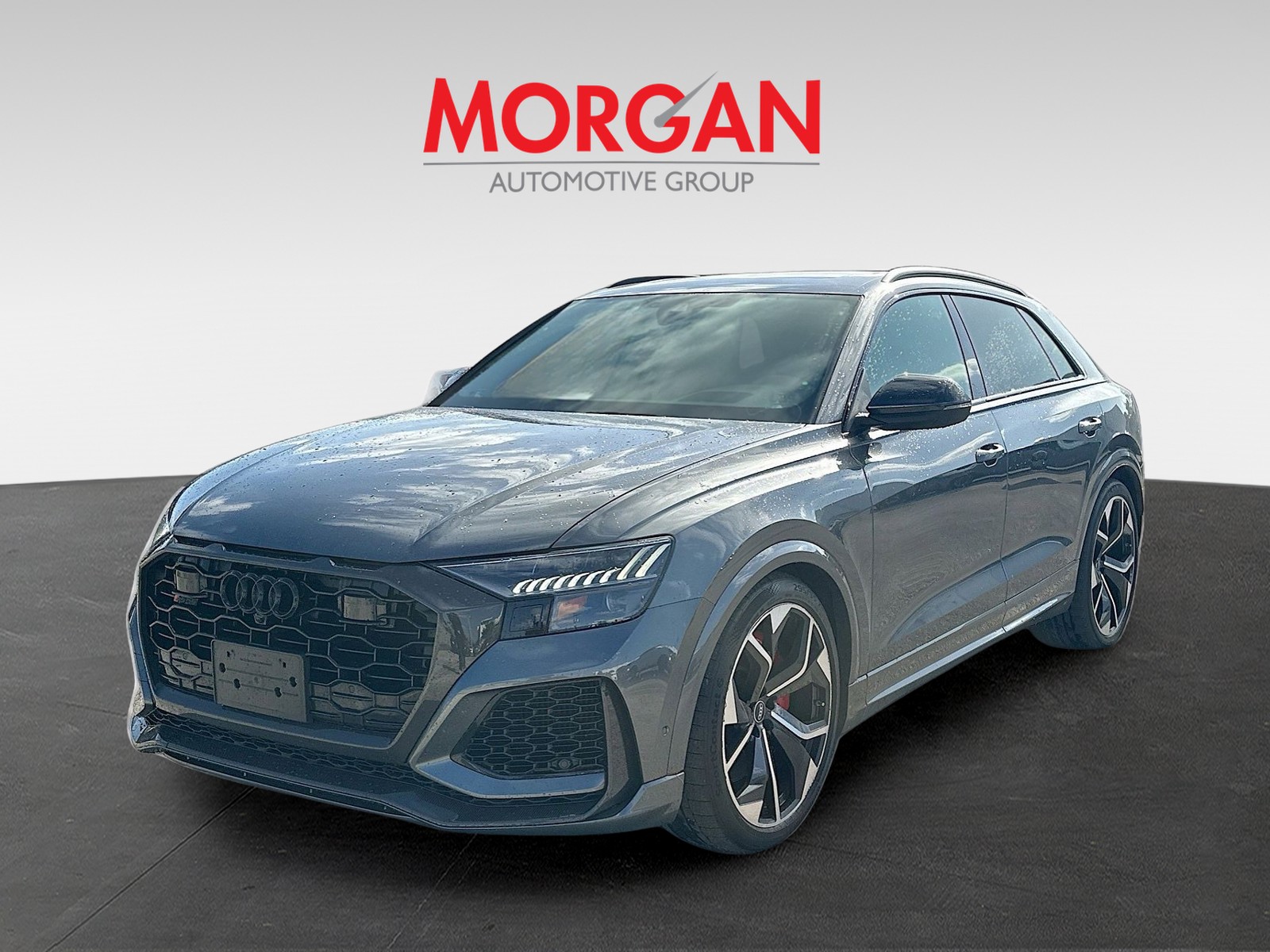 2024 Audi RS Q8 - Photo 2