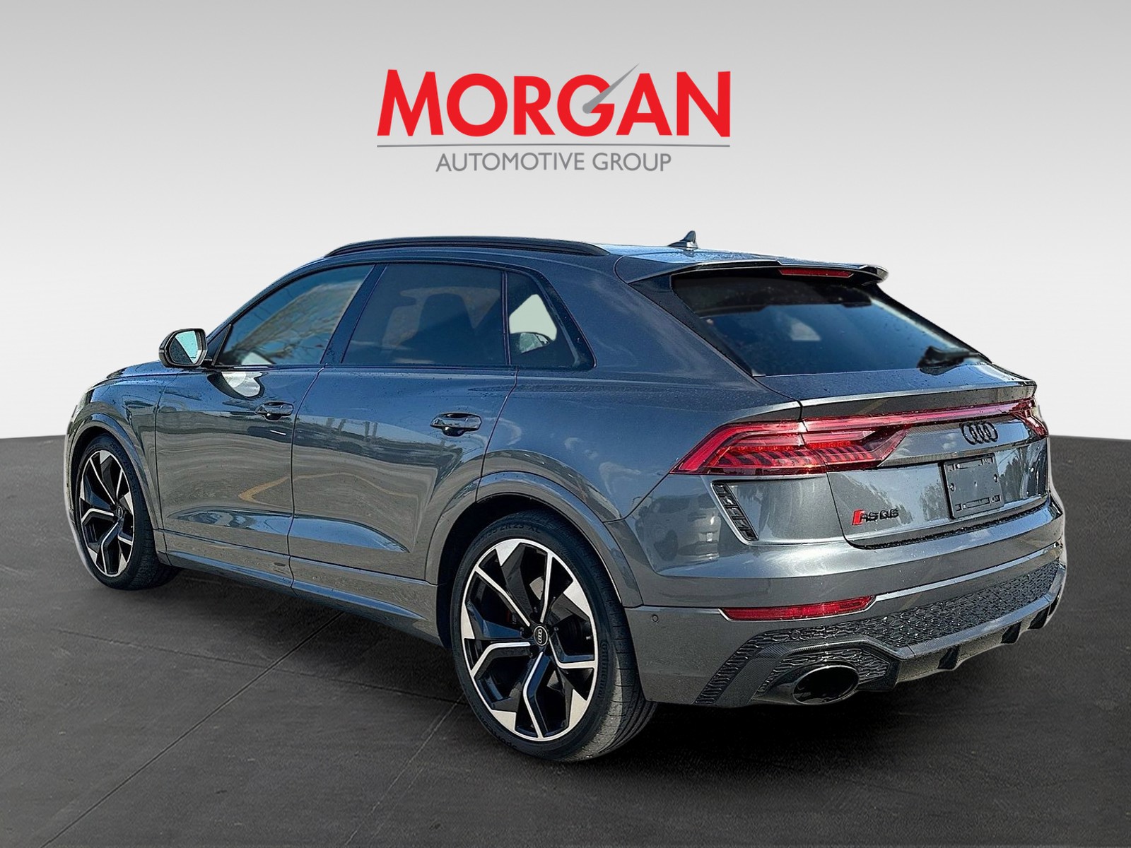 2024 Audi RS Q8 - Photo 5