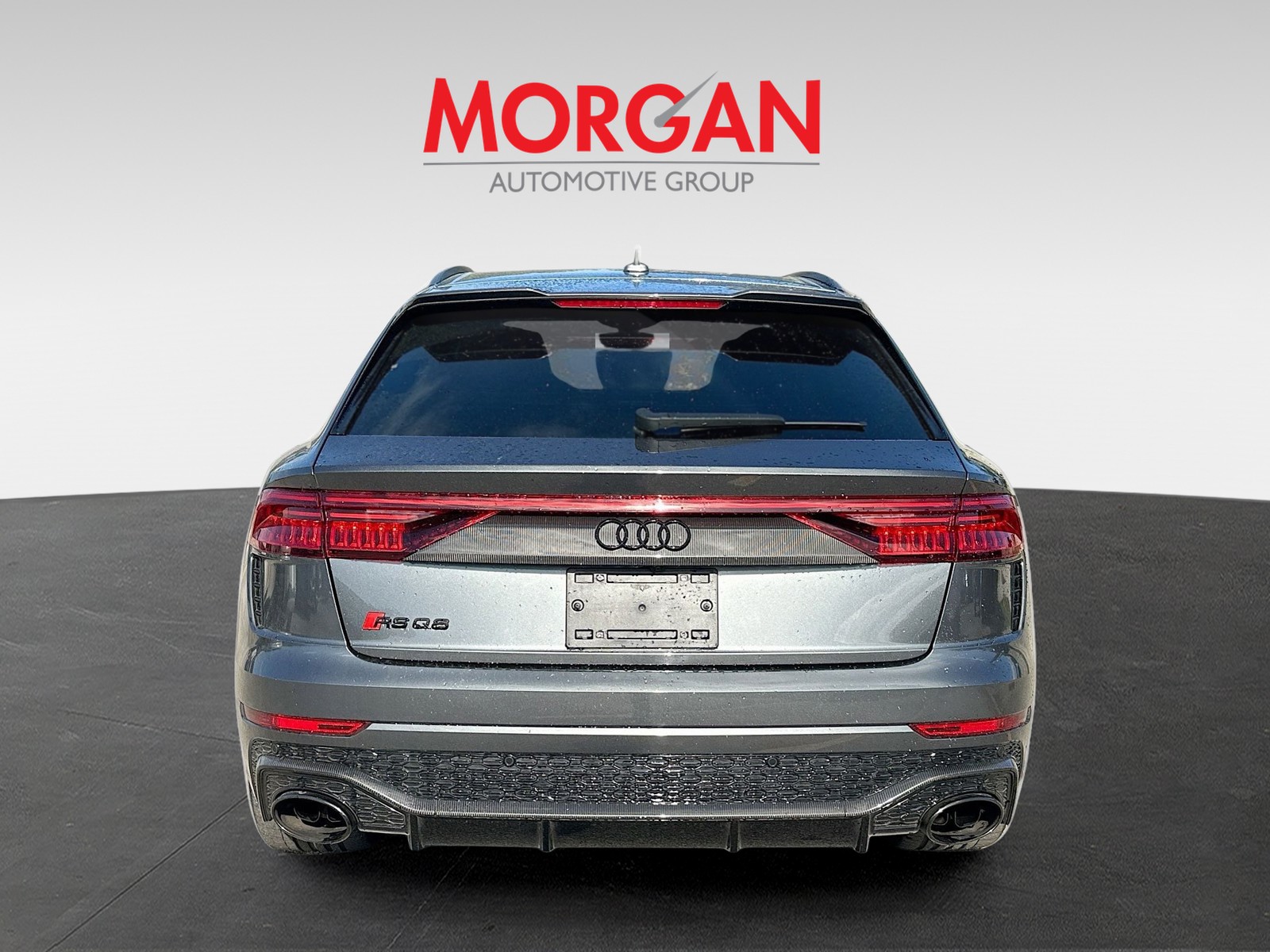 2024 Audi RS Q8 - Photo 6
