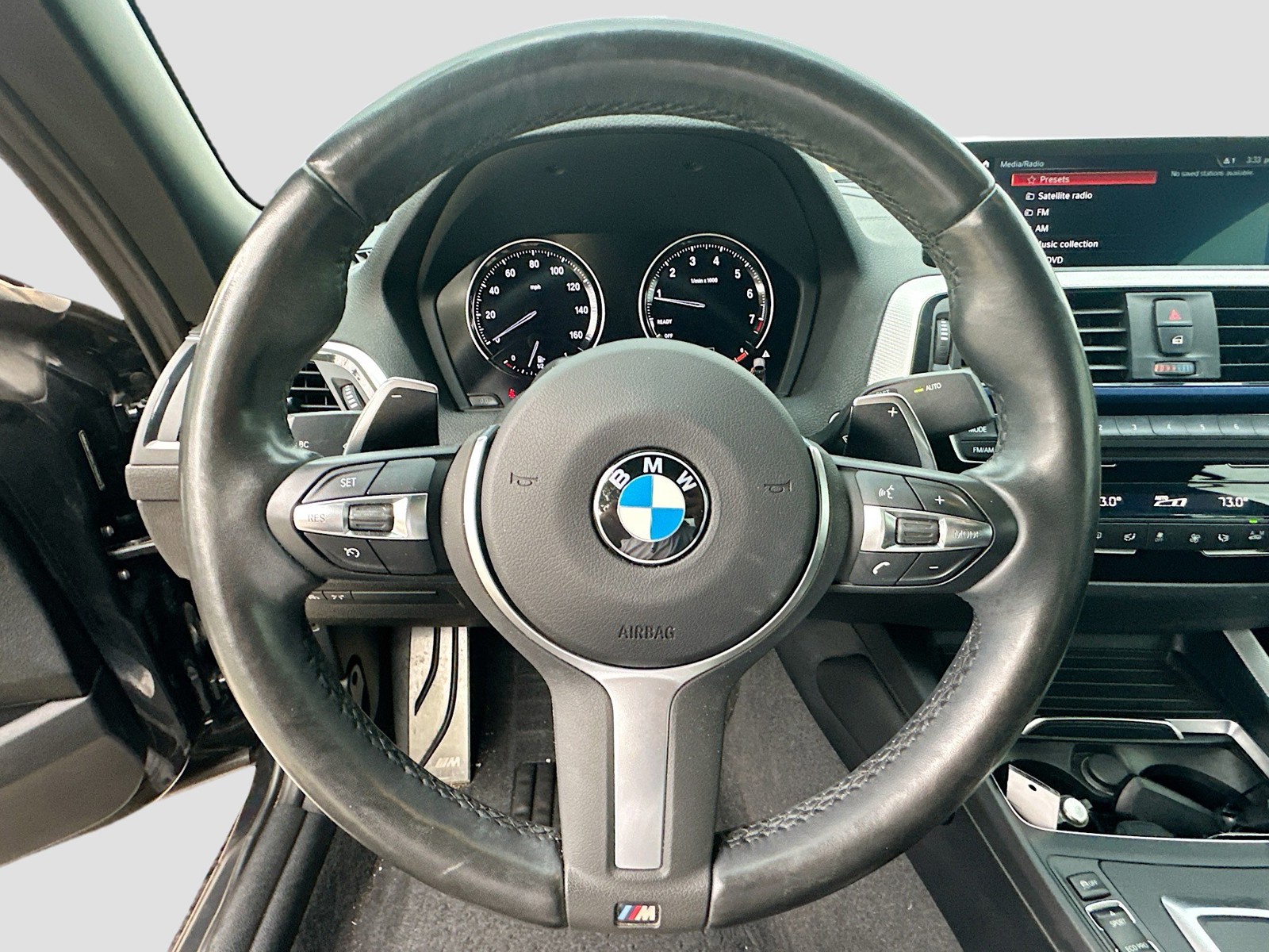 2020 BMW 2 Series - Photo 11