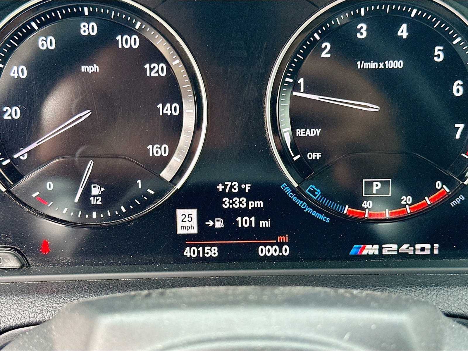 2020 BMW 2 Series - Photo 12