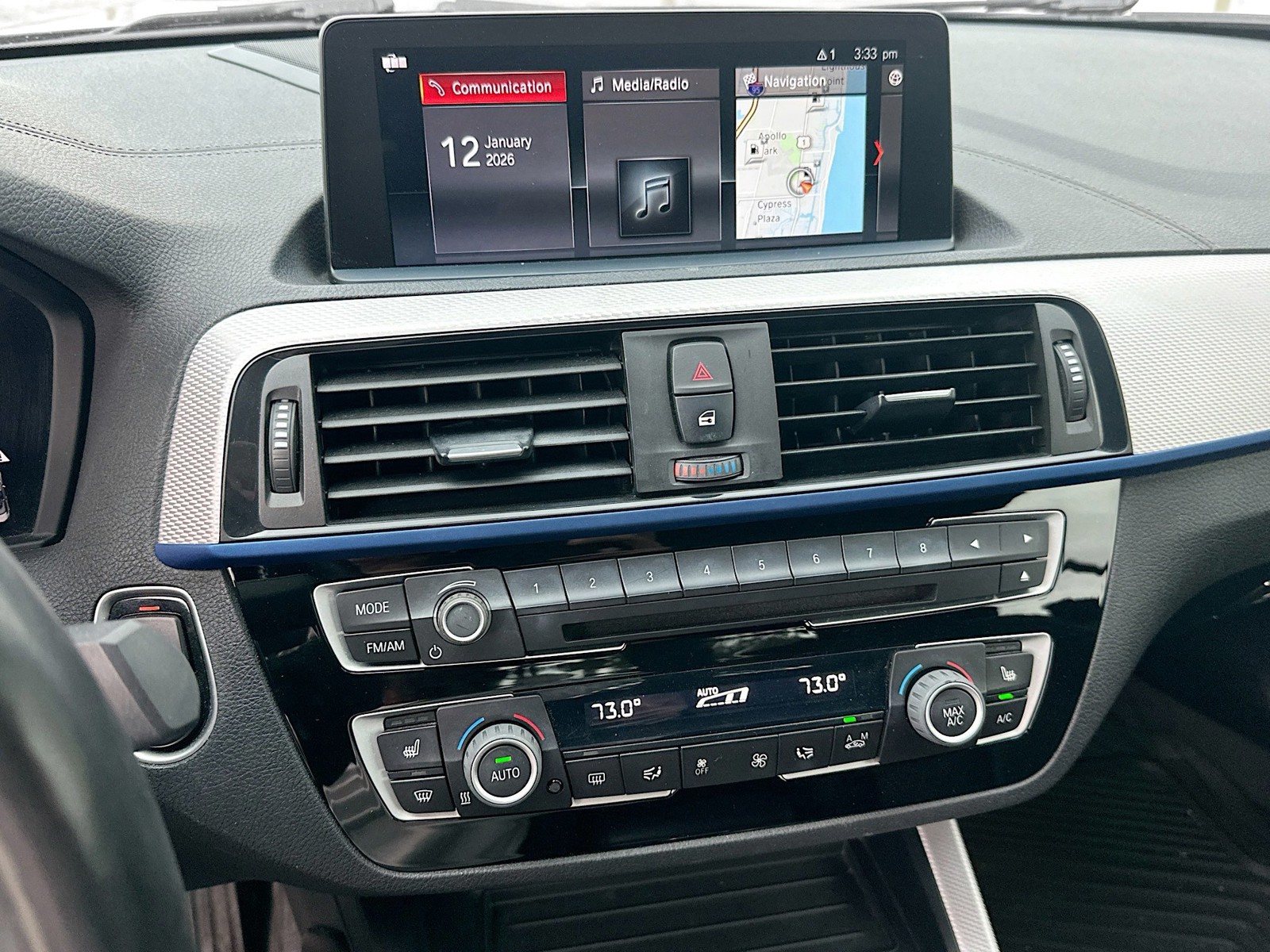 2020 BMW 2 Series - Photo 13