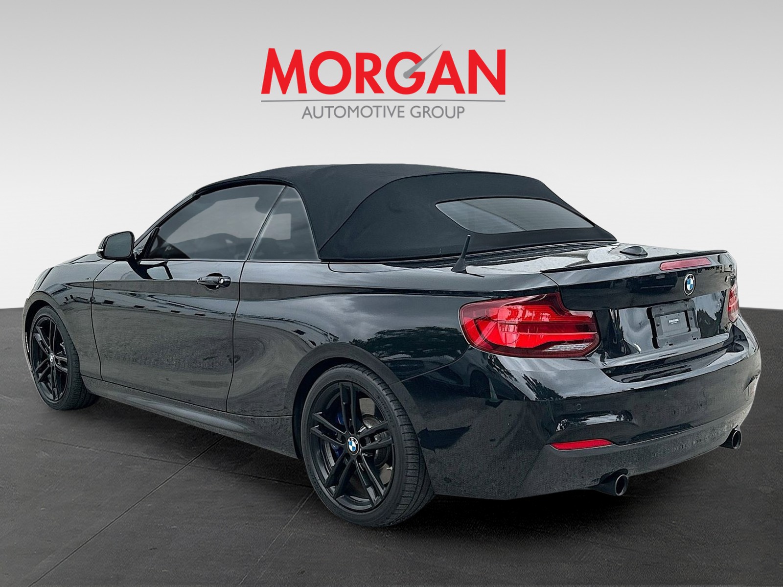 2020 BMW 2 Series - Photo 4