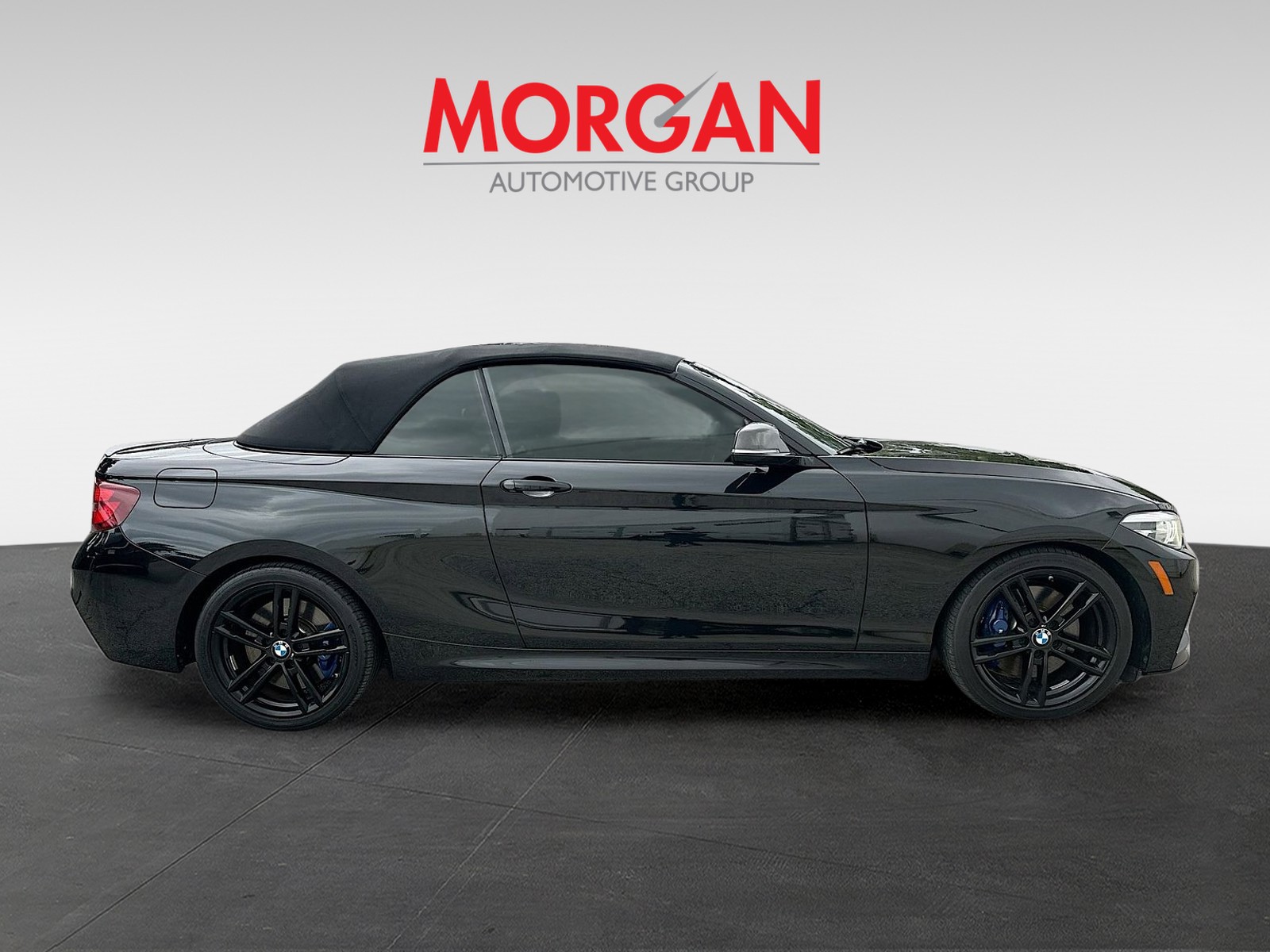 2020 BMW 2 Series - Photo 8