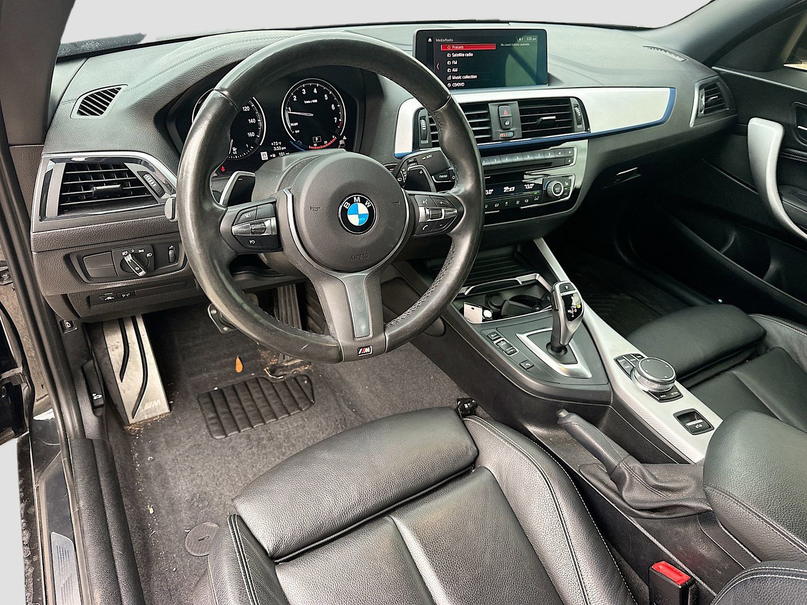 2020 BMW 2 Series - Photo 9