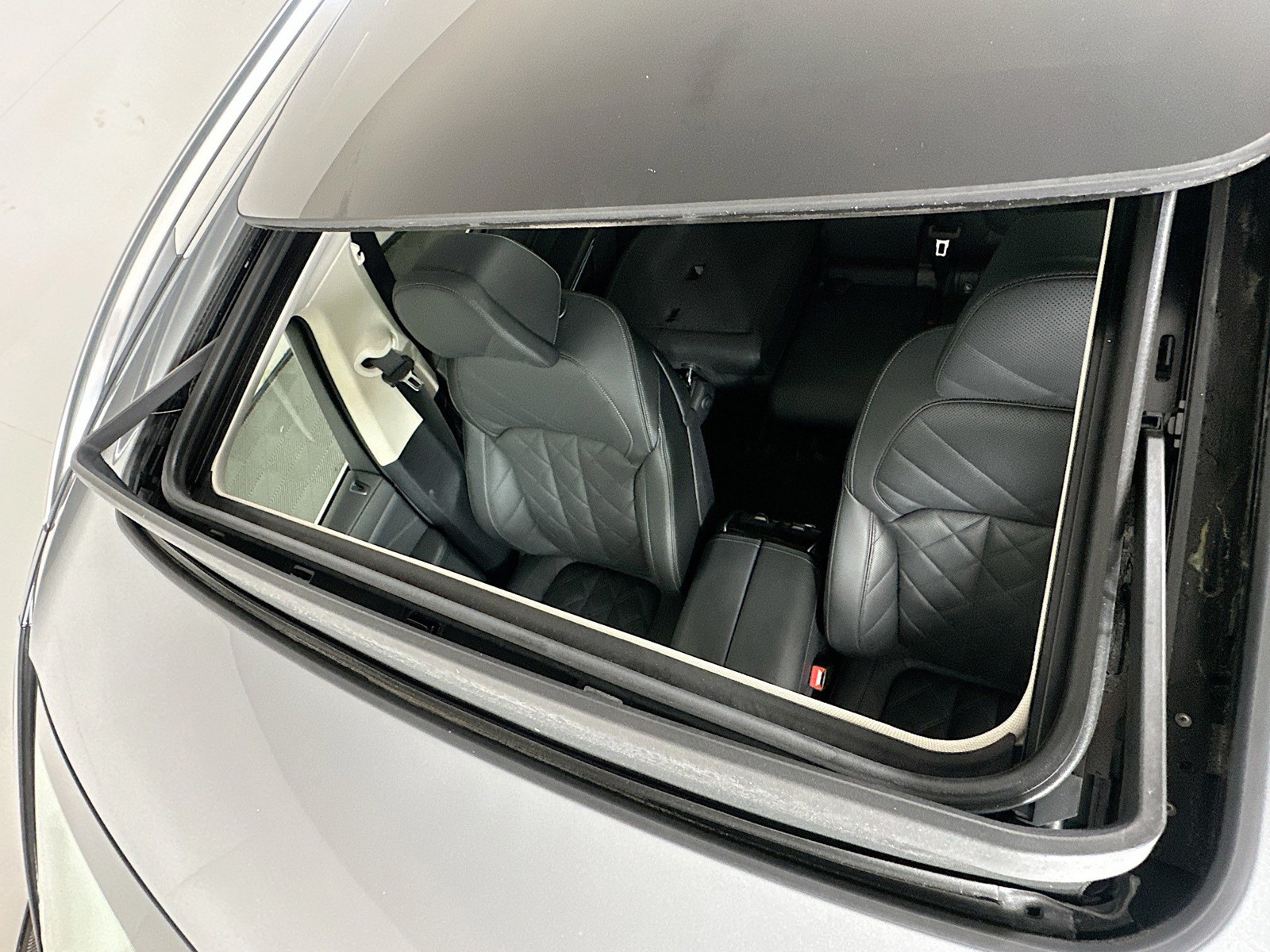 2024 BMW X7 - Photo 15