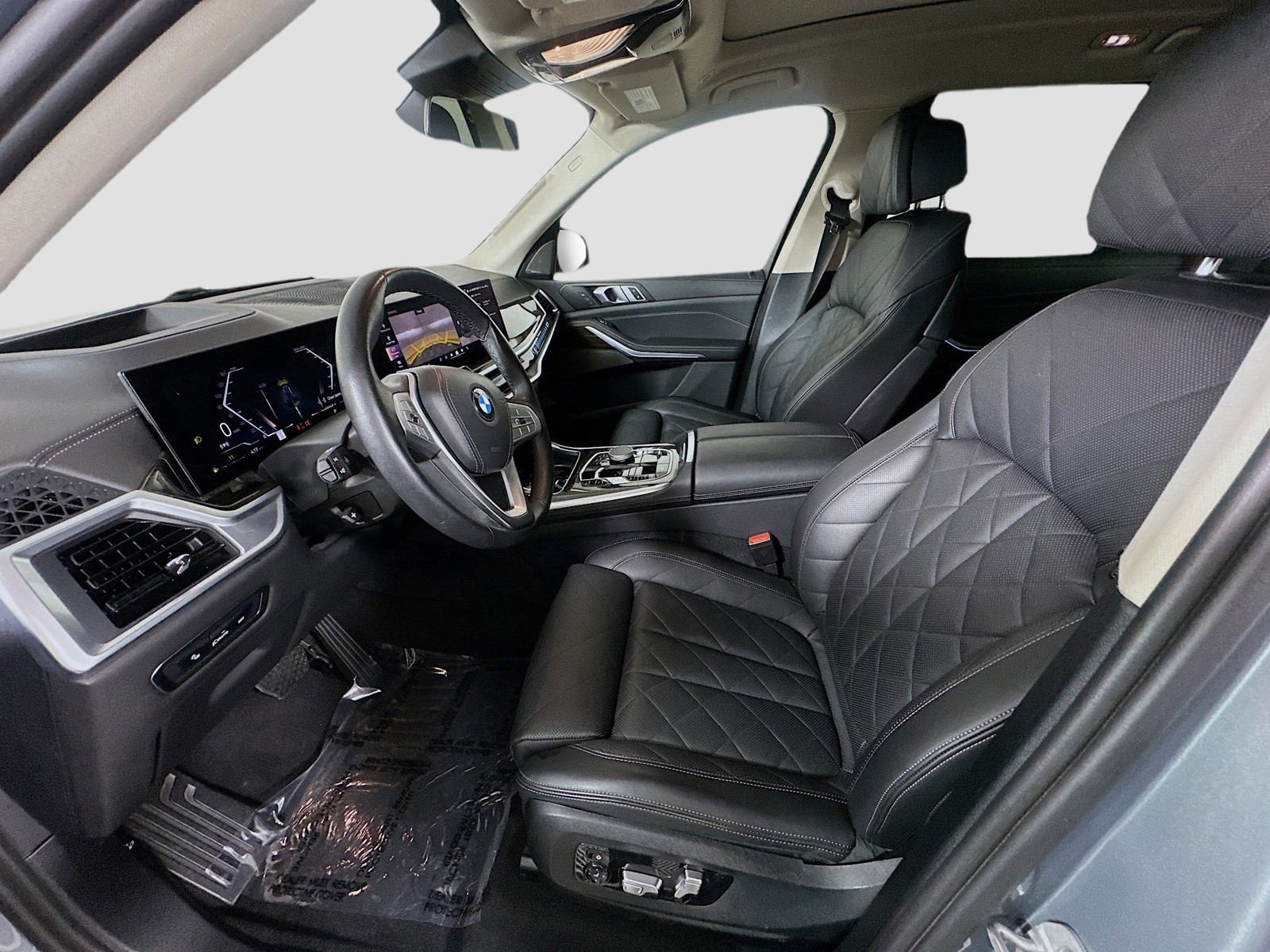 2024 BMW X7 - Photo 18