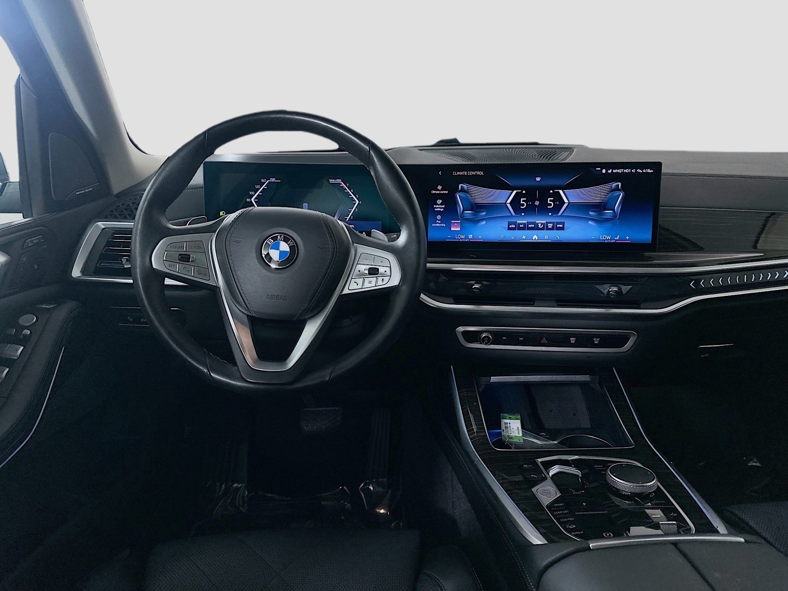 2024 BMW X7 - Photo 20
