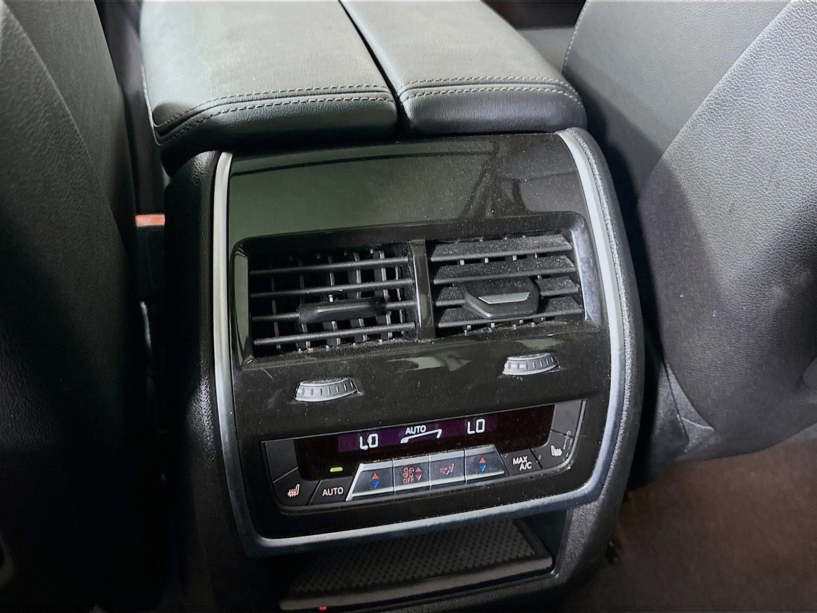 2024 BMW X7 - Photo 22