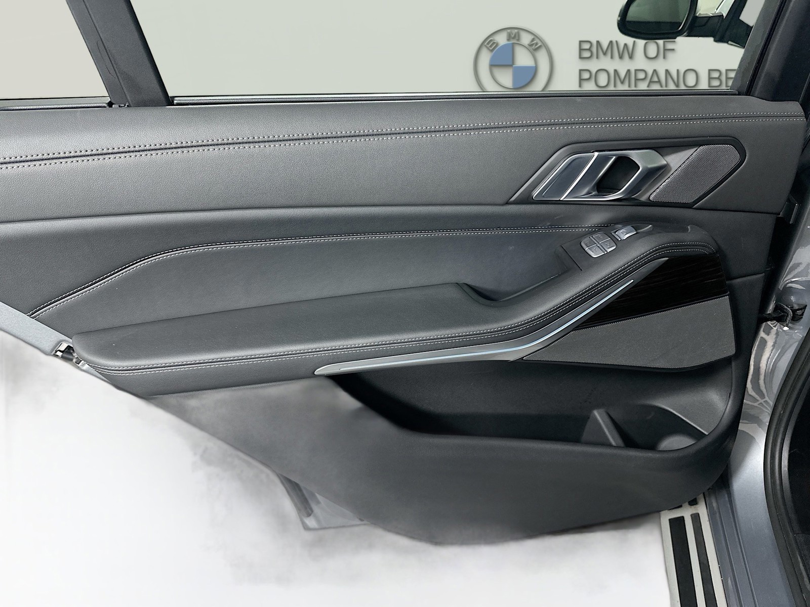 2024 BMW X7 - Photo 25