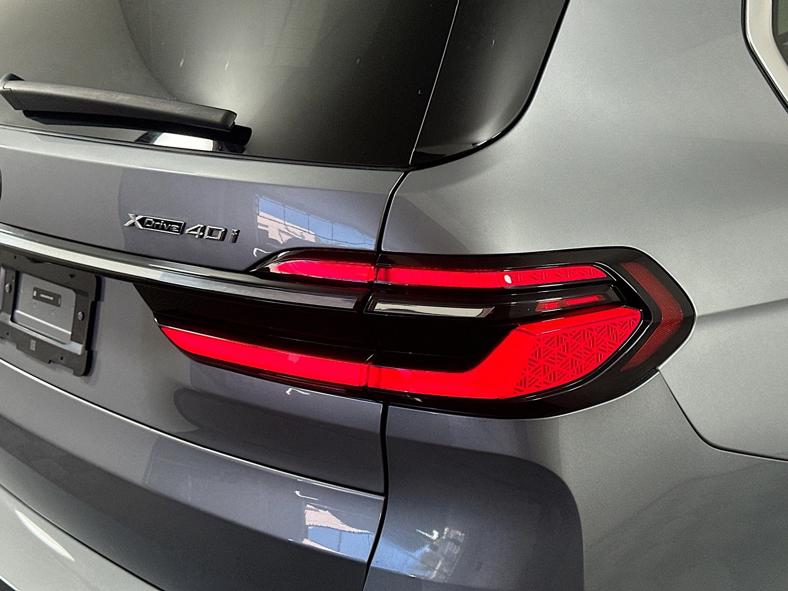 2024 BMW X7 - Photo 27