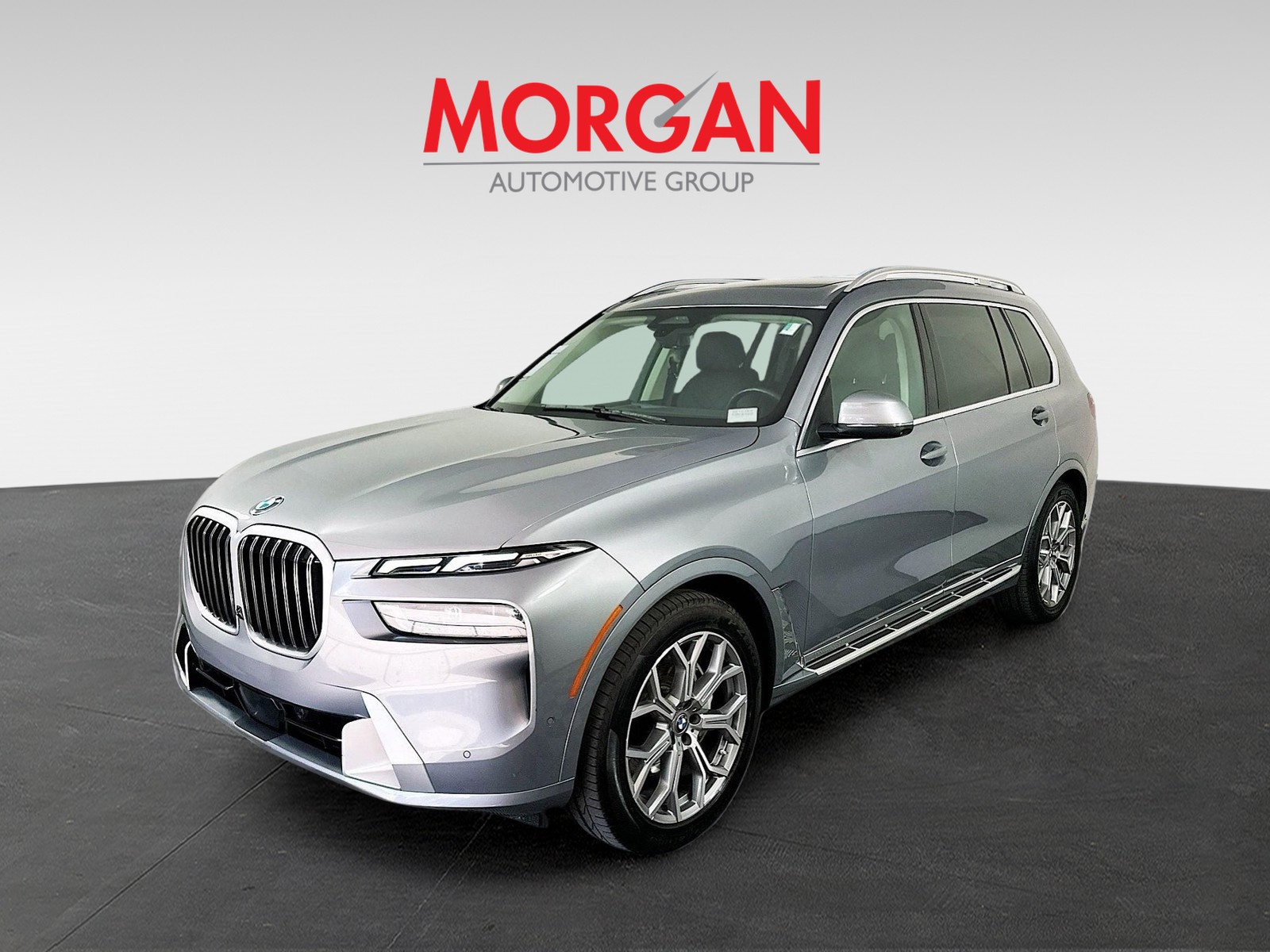 2024 BMW X7 - Photo 3