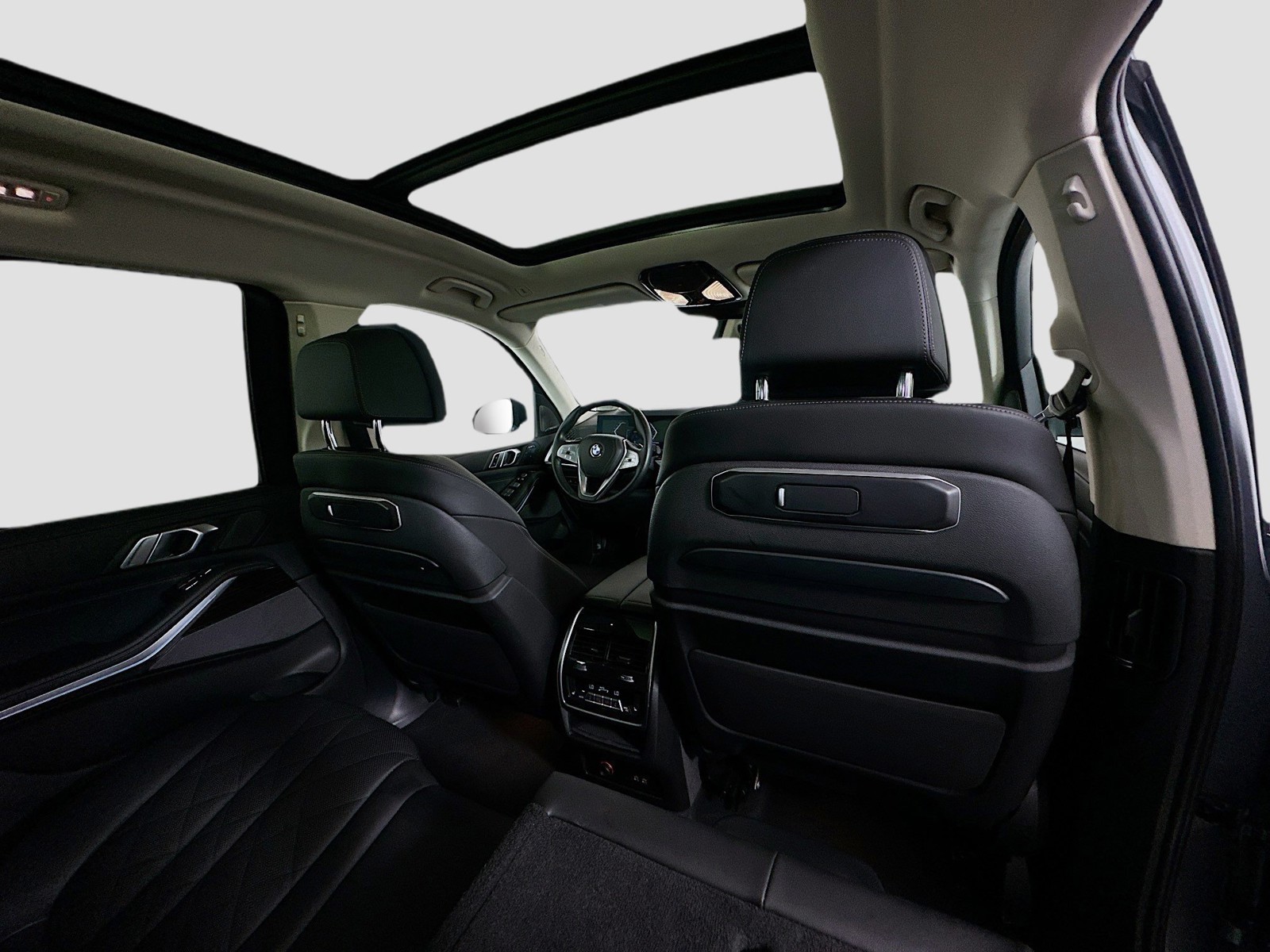 2024 BMW X7 - Photo 30