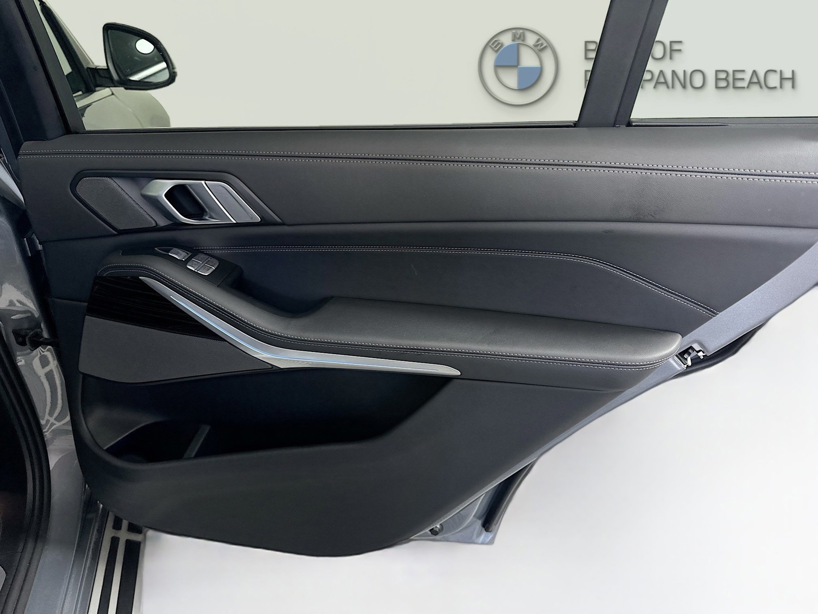 2024 BMW X7 - Photo 31