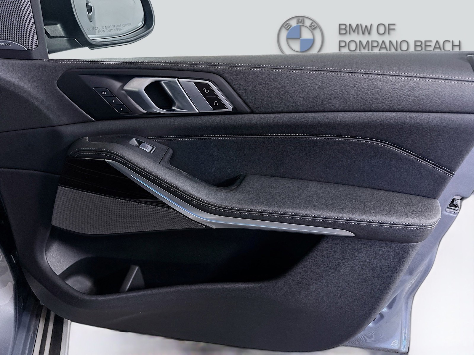 2024 BMW X7 - Photo 34