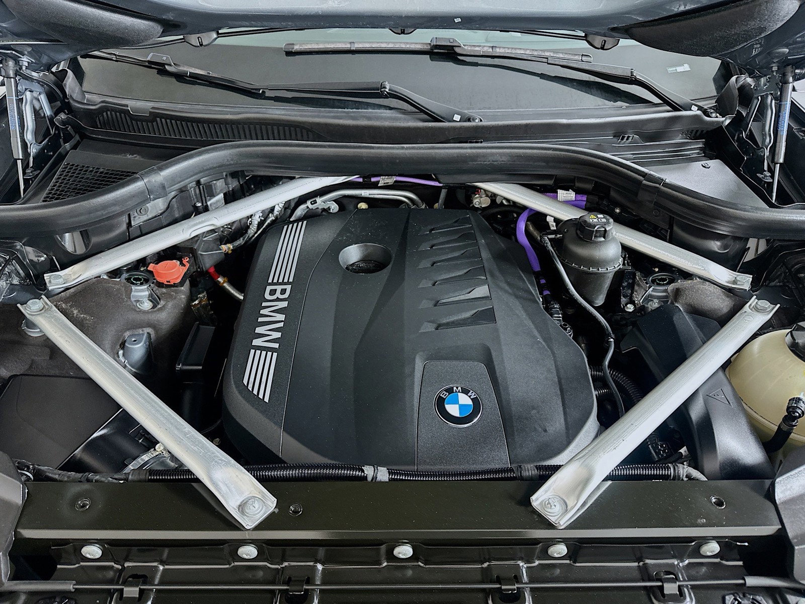 2024 BMW X7 - Photo 35