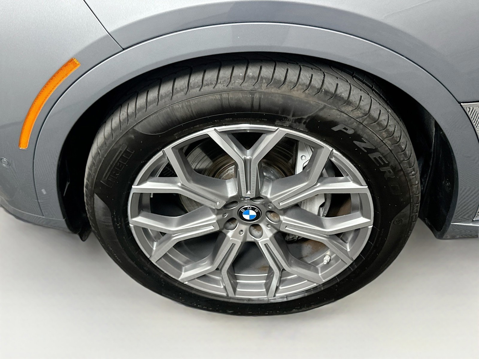2024 BMW X7 - Photo 37