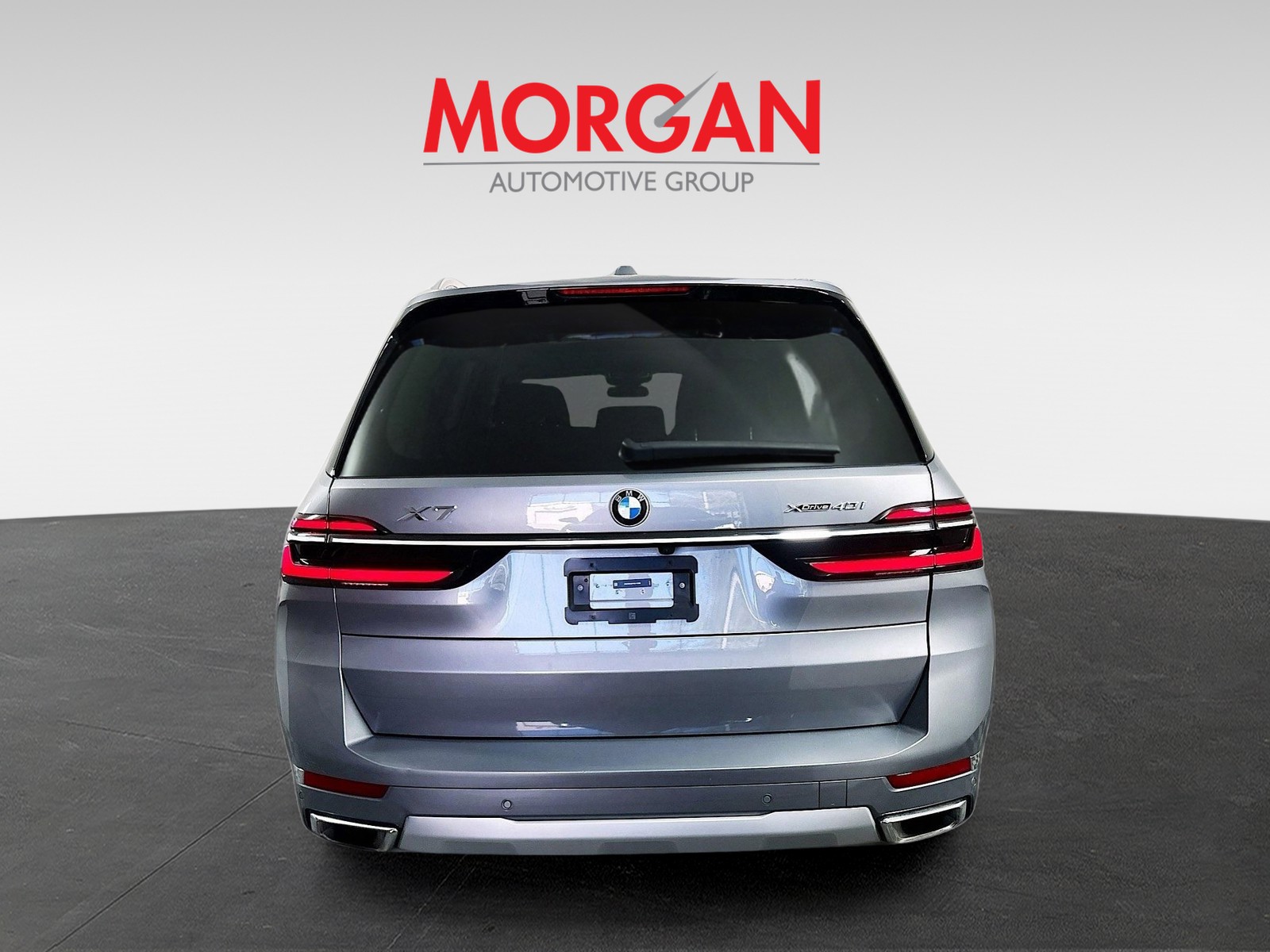 2024 BMW X7 - Photo 5