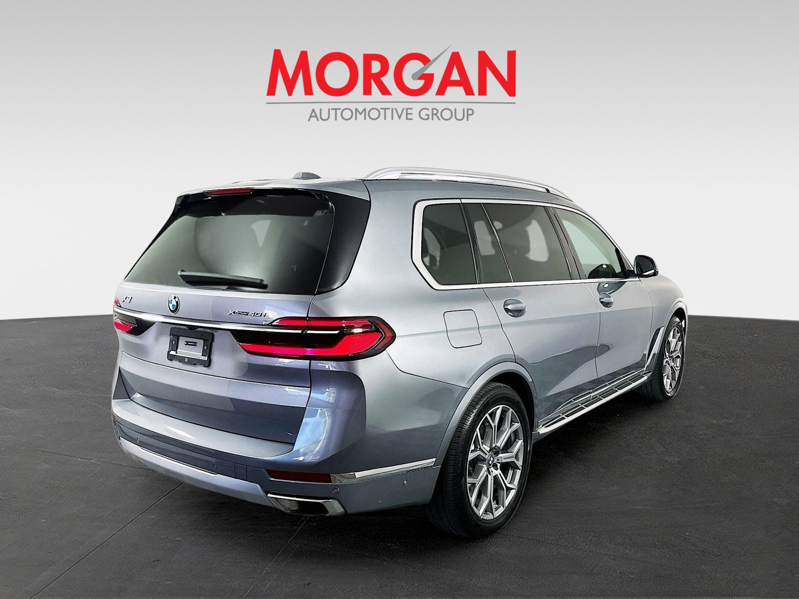 2024 BMW X7 - Photo 6