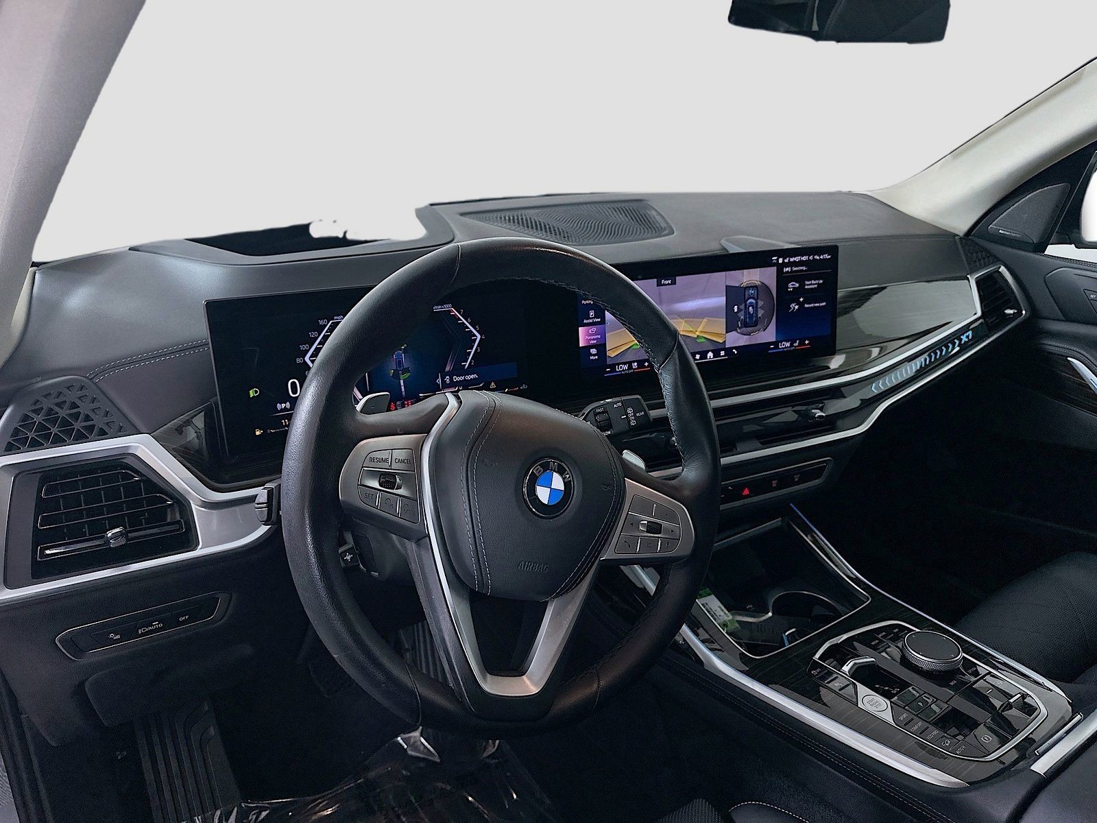 2024 BMW X7 - Photo 7