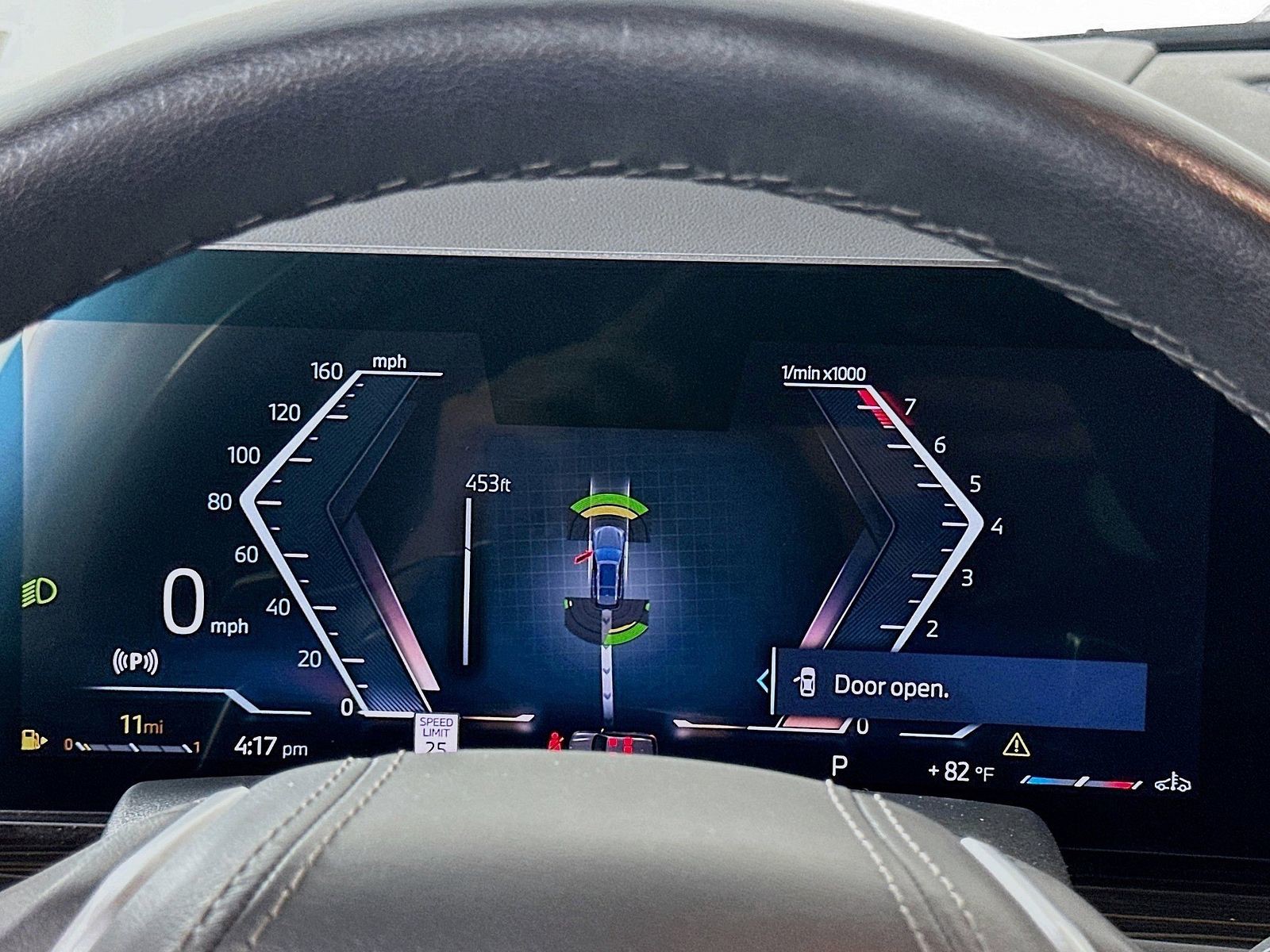 2024 BMW X7 - Photo 9