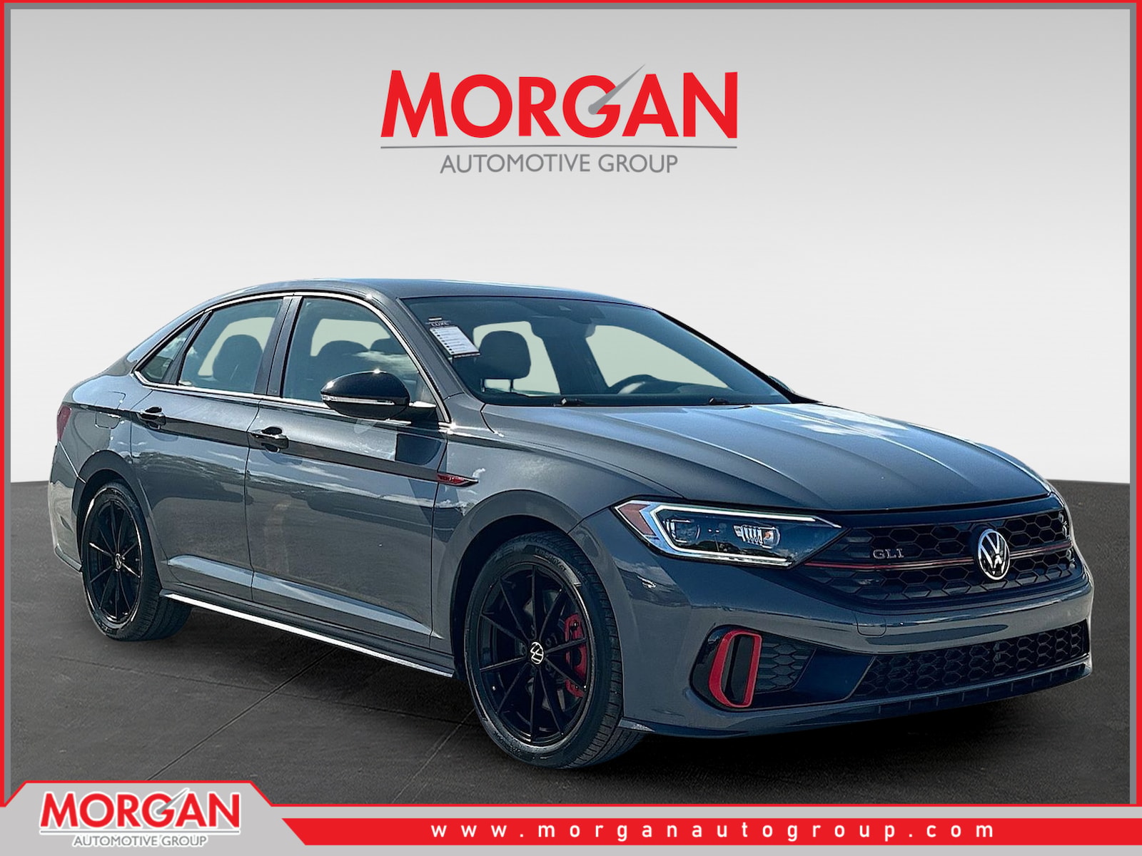 2024 Volkswagen Jetta GLI