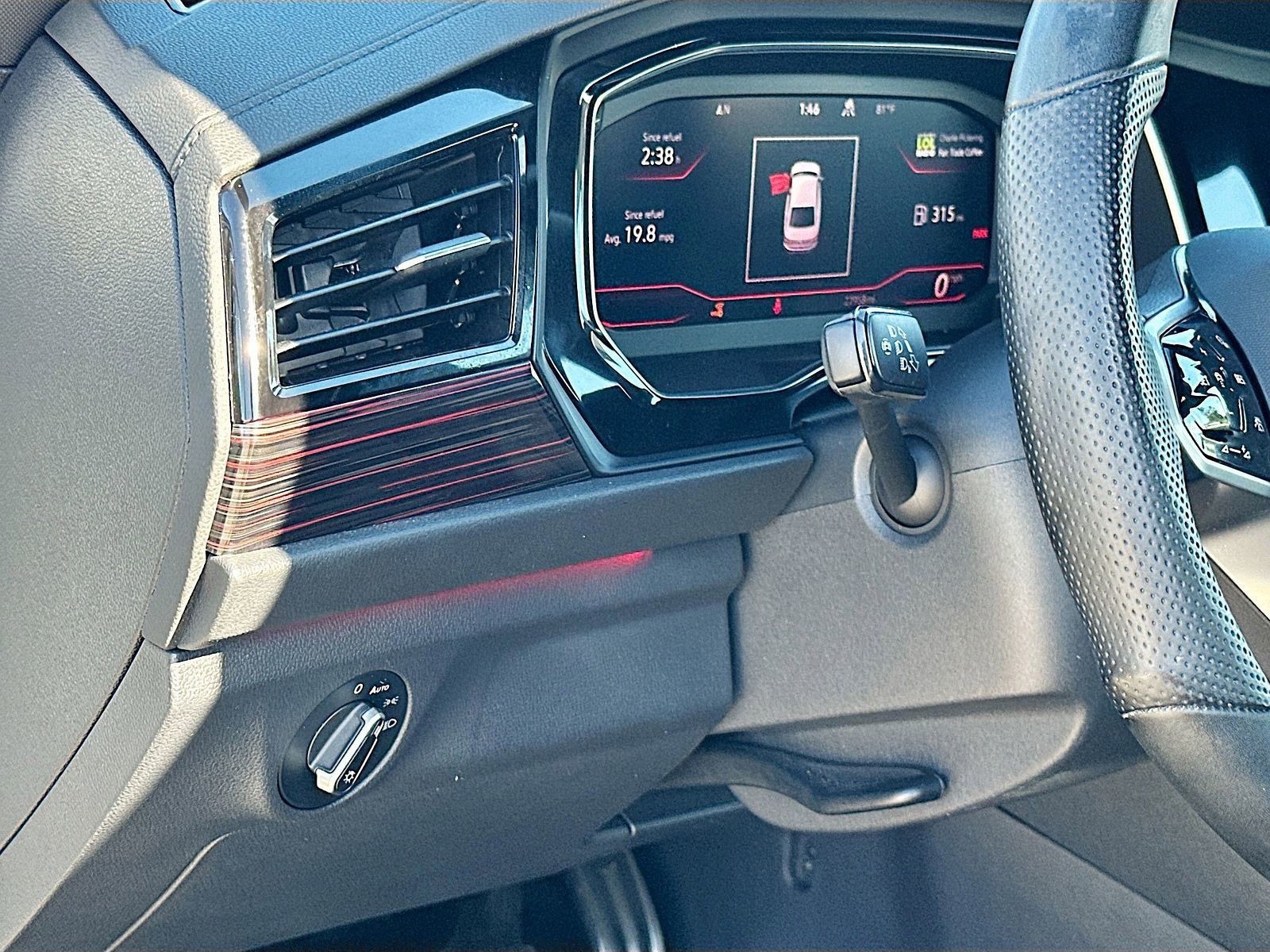 2024 Volkswagen Jetta GLI - Photo 10