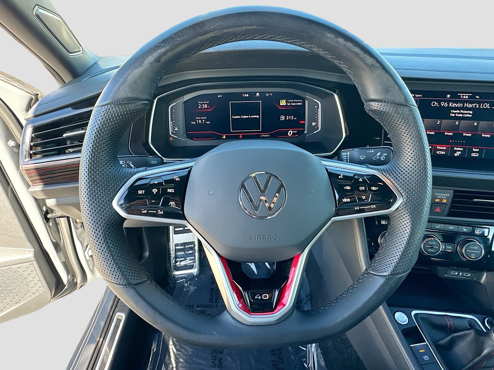 2024 Volkswagen Jetta GLI - Photo 11