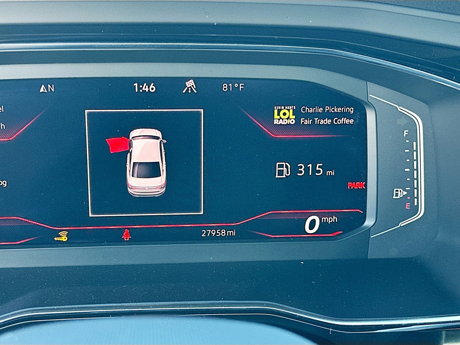 2024 Volkswagen Jetta GLI - Photo 12