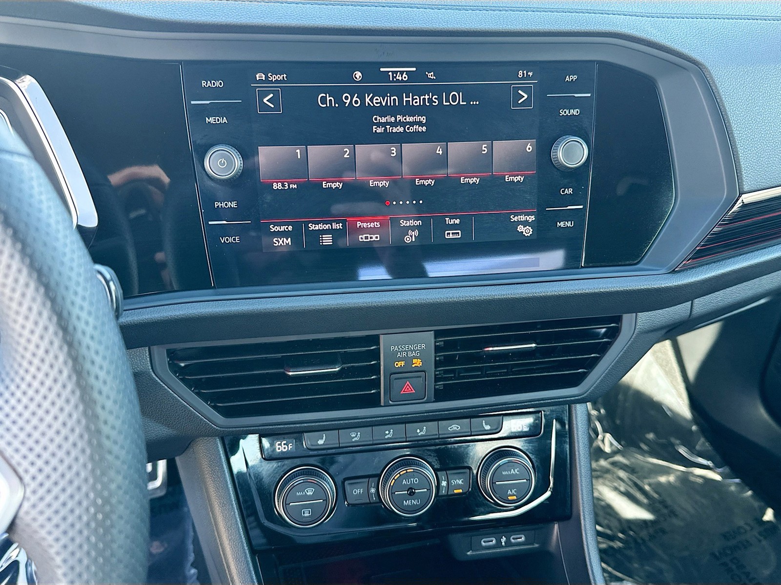 2024 Volkswagen Jetta GLI - Photo 13