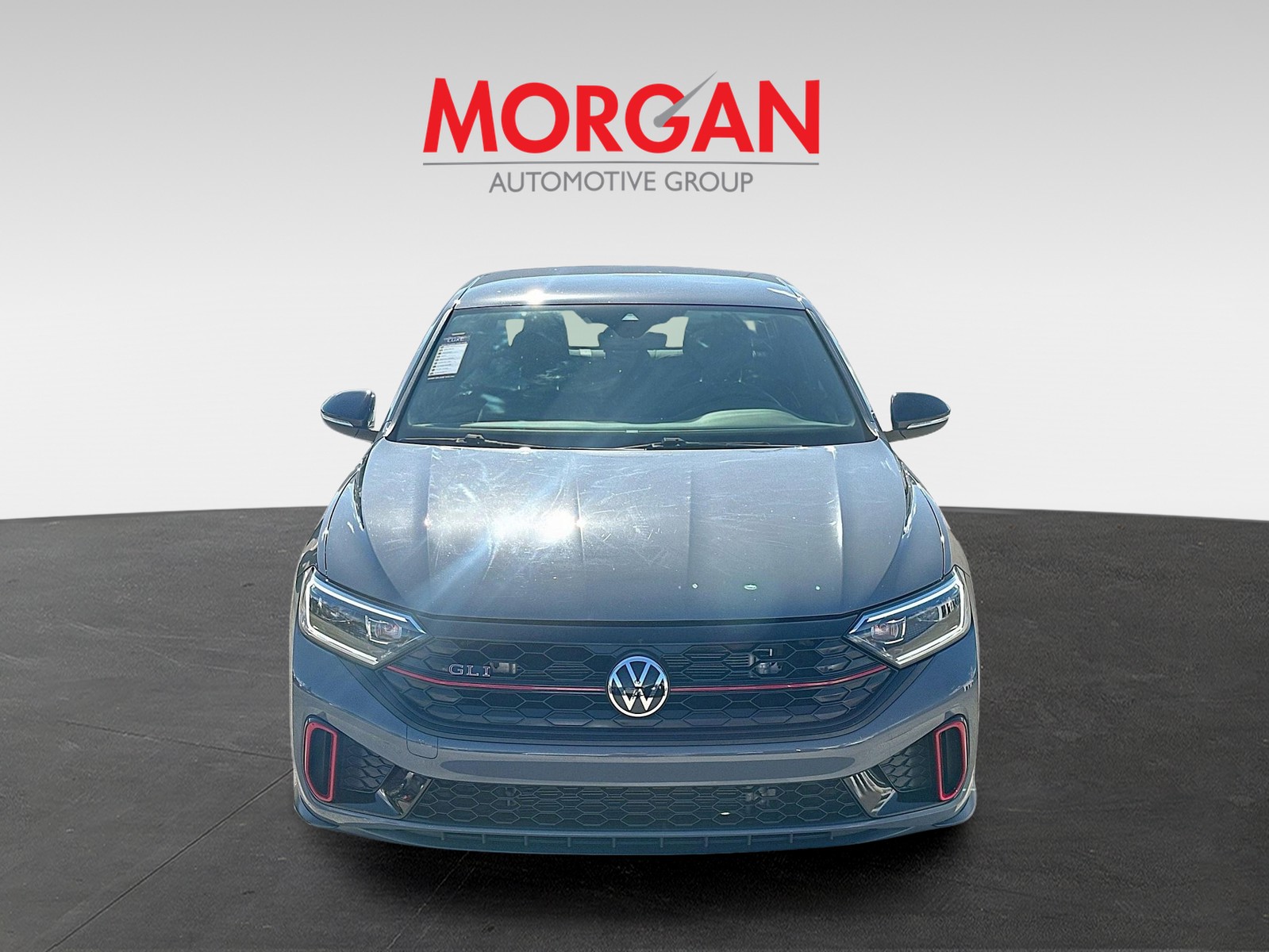 2024 Volkswagen Jetta GLI - Photo 3