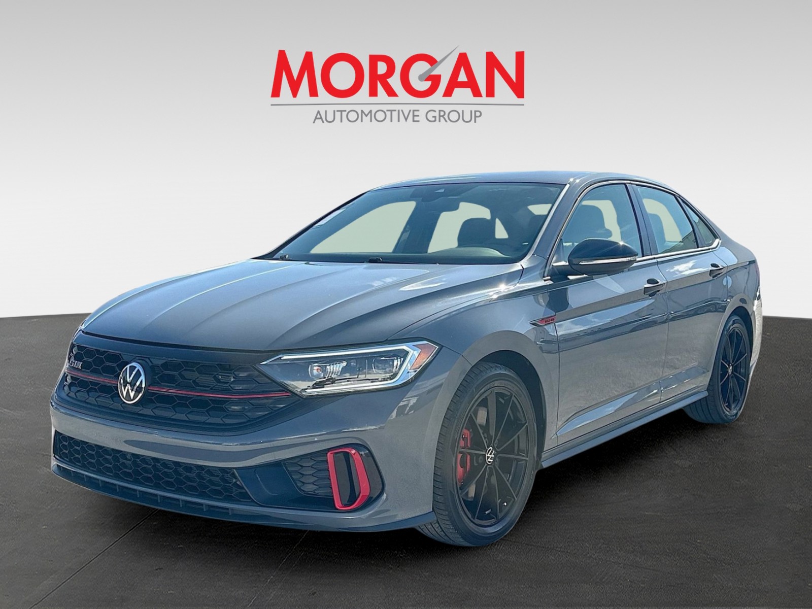 2024 Volkswagen Jetta GLI - Photo 2